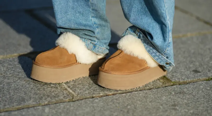 Jakie buty na szeroką stopę zapewnią komfort i wsparcie?