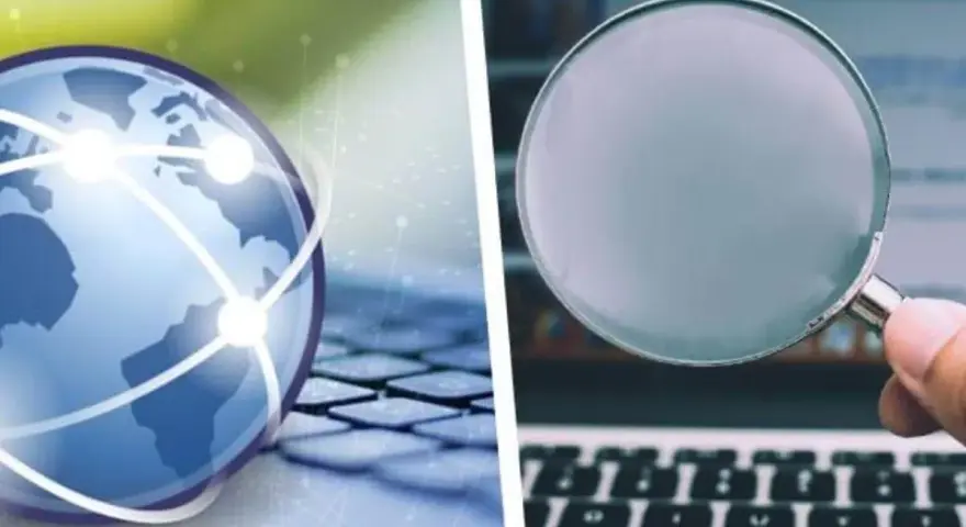 Przeglądarka vs wyszukiwarka: Poznaj sekret działania internetu