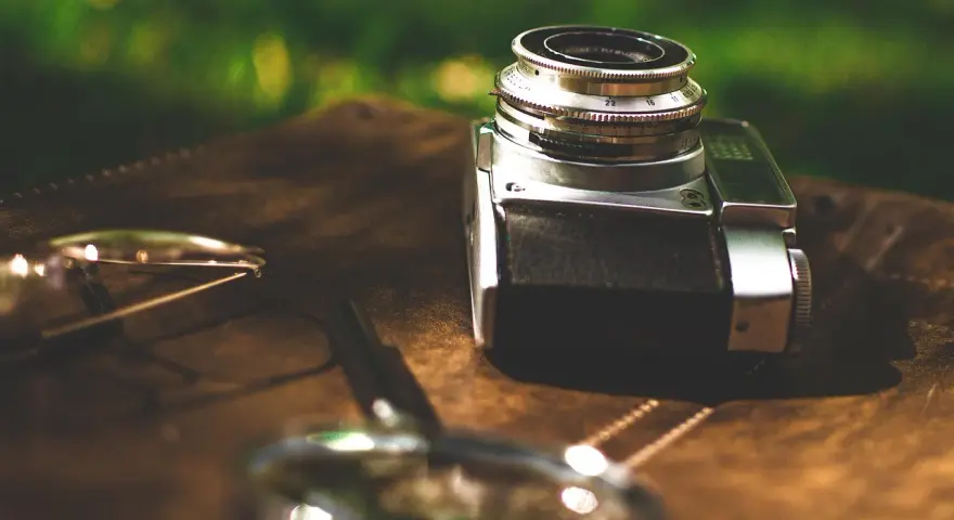 Nikon Z f, czyli perfekcyjne połączenie ponadczasowego designu i technologii z serii Z