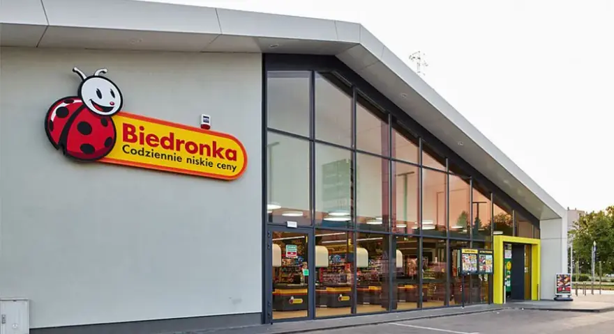 Gdzie powstaną nowe Biedronki w Warszawie? Oto co wiadomo teraz