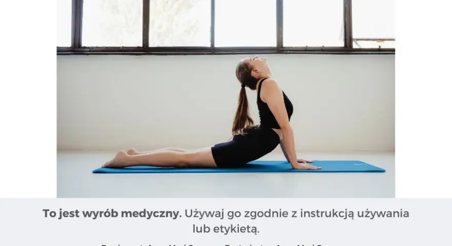 Jak rozciągać plecy? Ulga w bólu i mobilność kręgosłupa