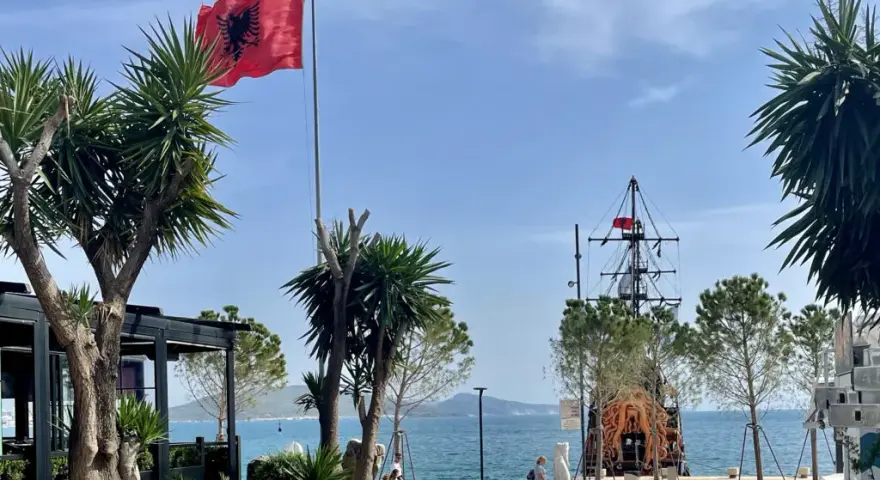 Albania: czy bezpiecznie? Wszystko, co musisz wiedzieć przed podróżą