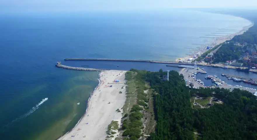 Ustka: Gdzie zjeść dobrze? Uniknij pułapek! Moje TOP miejsca