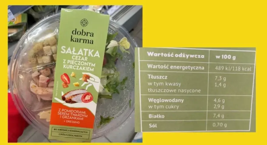 Co warto kupić w Żabce? Najlepsze produkty, które musisz spróbować