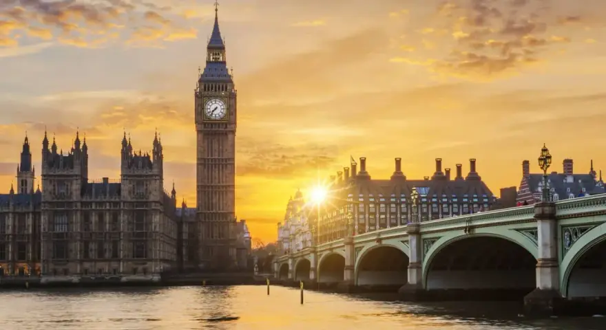 Czy do Londynu trzeba mieć paszport? Sprawdź, co musisz wiedzieć