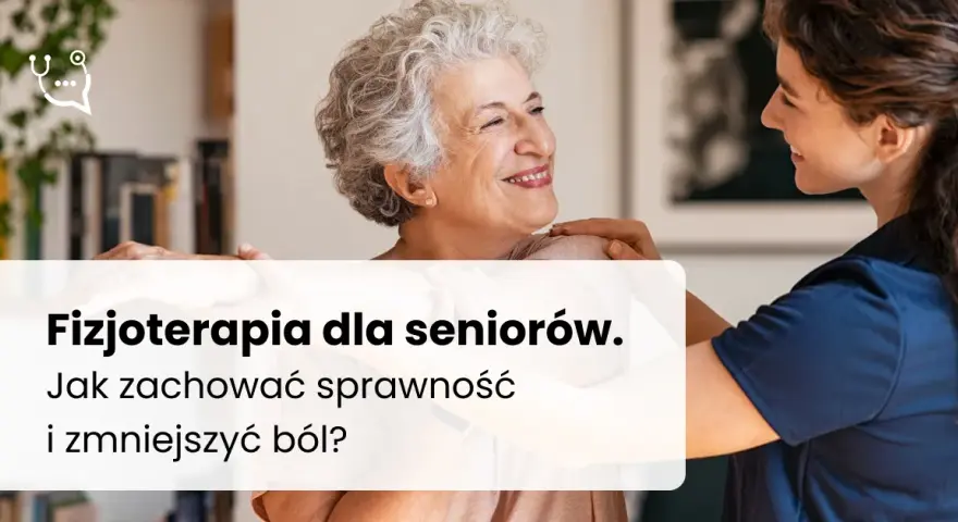 Fizjoterapia: Czy warto? Odzyskaj sprawność i życie bez bólu