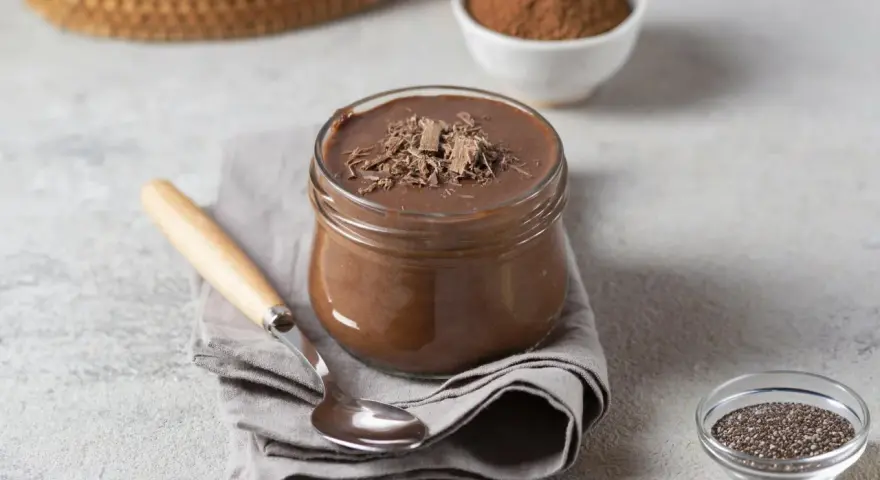 Pudding proteinowy z czym jeść: najlepsze dodatki, które zaskoczą