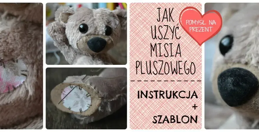 Jak opisać pluszowego misia, by wzbudzić emocje i zachwycić?
