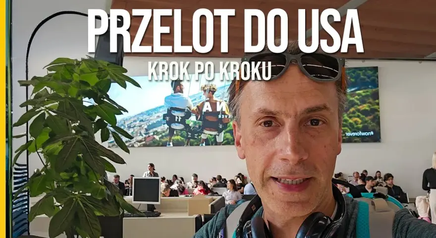 Czy do USA potrzebny jest paszport? Oto co musisz wiedzieć