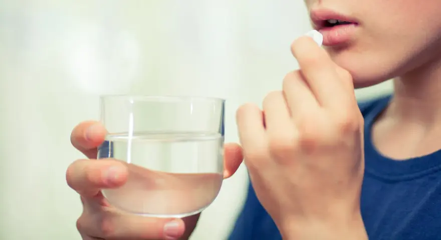 Reflux Medikamente: Die besten Optionen zur Linderung Ihrer Beschwerden