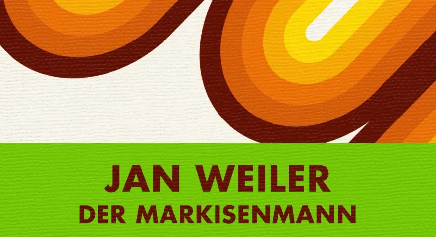 Jan Weilers Bücher: Der komplette Guide & Lesereihenfolge