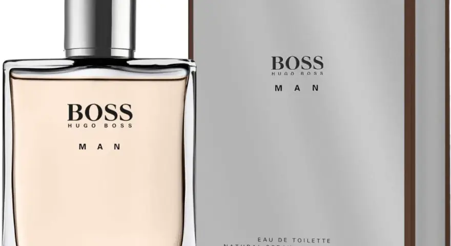 Wybierz swój Boss: Ranking najładniejszych męskich perfum Hugo Boss