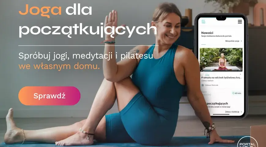 Jak ćwiczyć jogę? Kompletny przewodnik dla początkujących (2024)