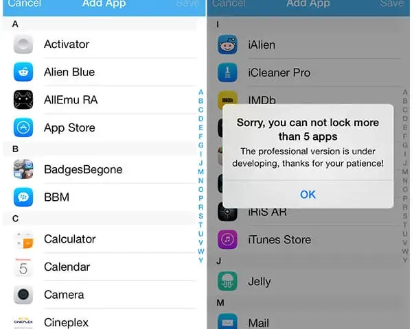 Jak ustawić hasło do aplikacji iPhone i zwiększyć bezpieczeństwo danych