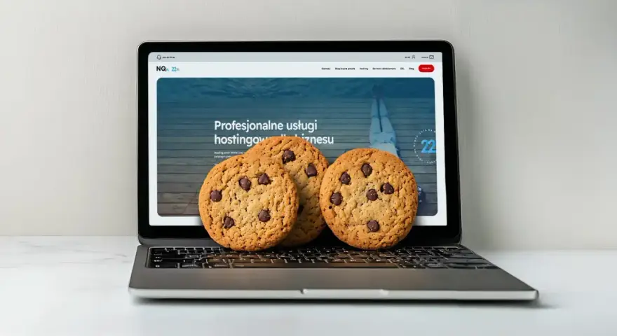 Jak usunąć pliki cookies z przeglądarki i poprawić swoją prywatność