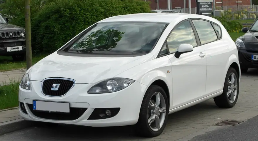 Seat Leon 2: Ile litrów paliwa mieści bak? Sprawdź!