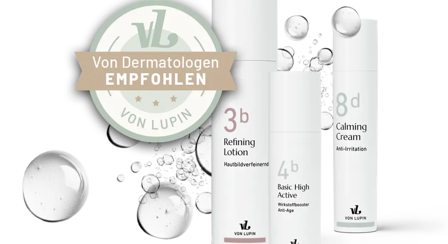 Von Lupin Kosmetik Preise: Premium-Pflege clever kaufen