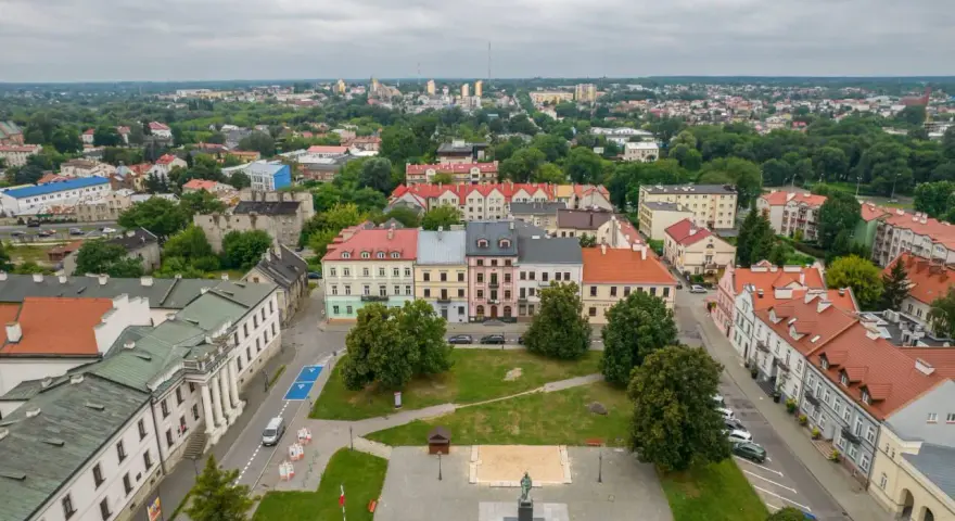 Co dziś w Radomiu? Sprawdź najlepsze pomysły na udany dzień!