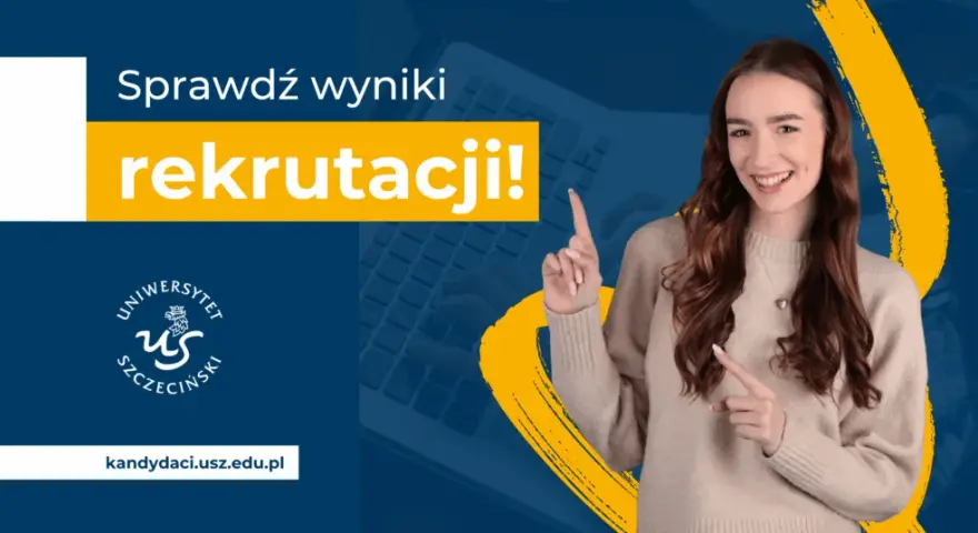 Wyniki rekrutacji na studia: Kiedy? Jak sprawdzić? Co dalej?