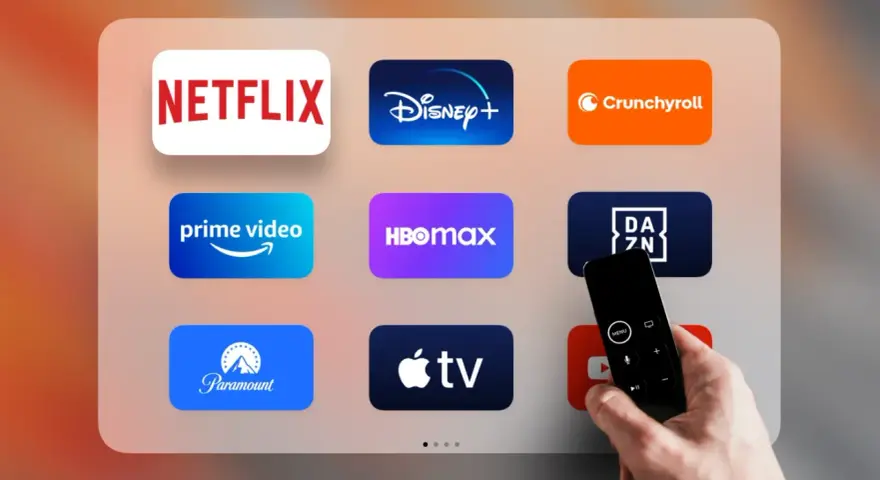 TV-Streaming-Apps: Welche ist die Beste? Ihr großer Vergleich!