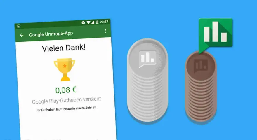 Geld mit Apps verdienen: Was wirklich geht & worauf achten?