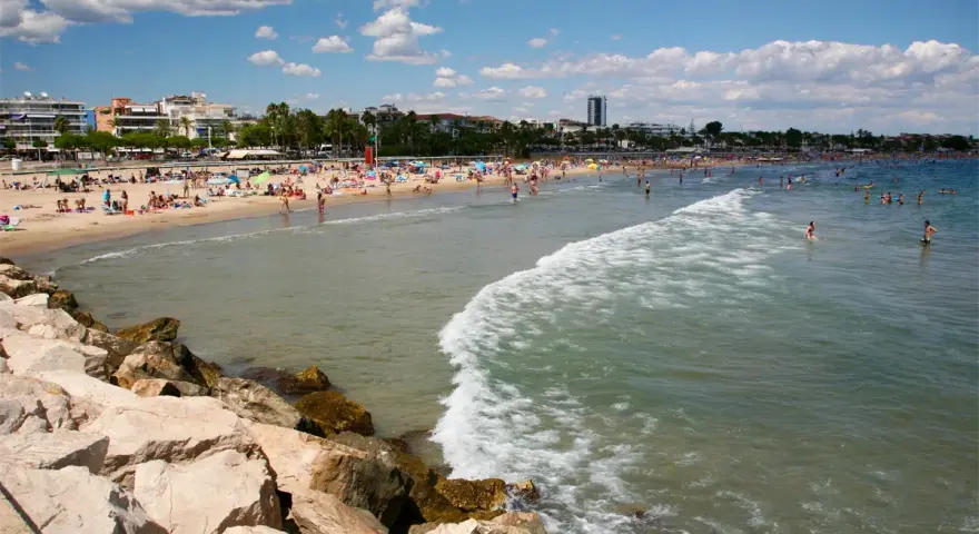 Najlepsze atrakcje w Cambrils, które musisz zobaczyć podczas wizyty