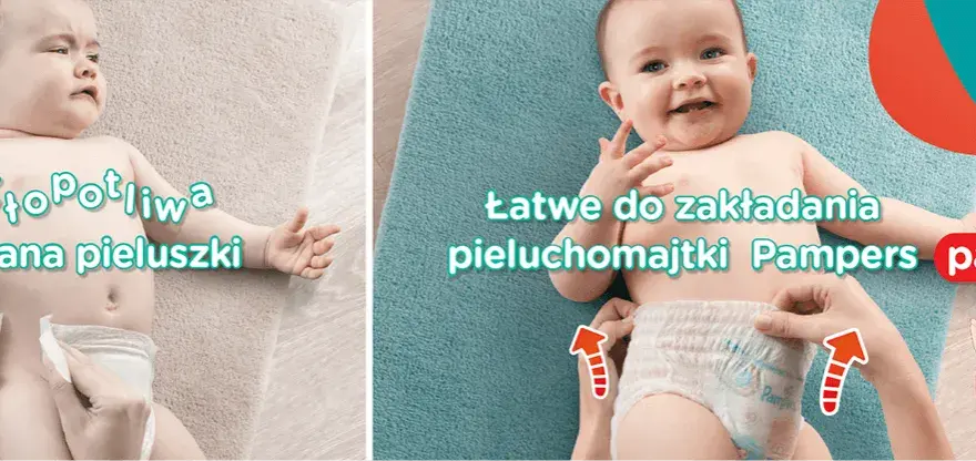 Pampers najtaniej: gdzie kupić? Sprawdzone sposoby na oszczędność