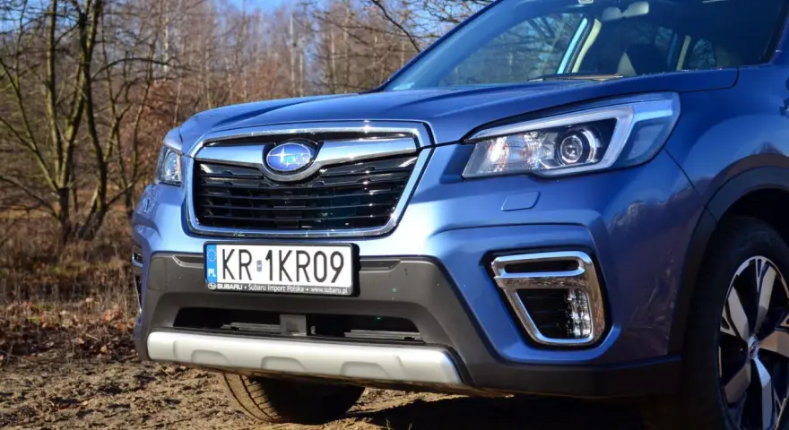 SUV który mało pali – wybierz oszczędny model i zaoszczędź na paliwie
