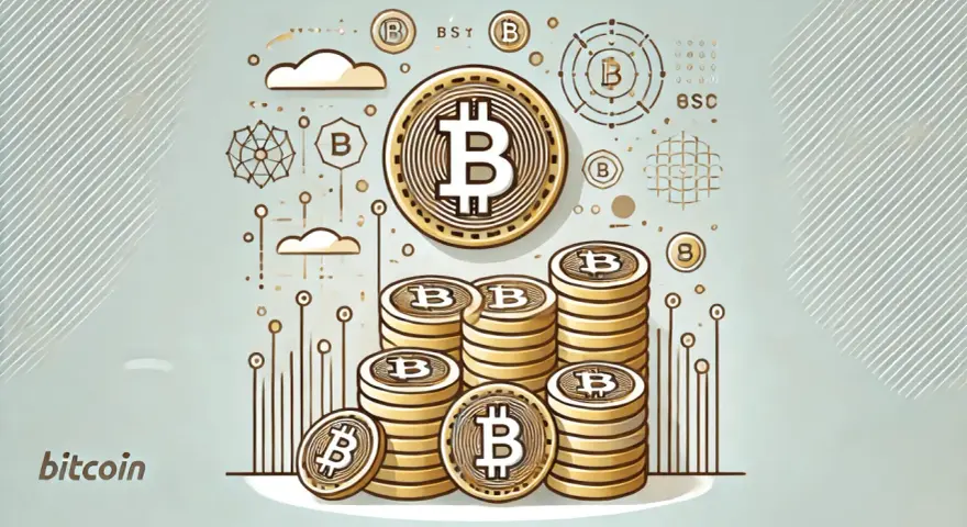 Kryptowaluty: Ile trzeba zainwestować? Nie potrzebujesz fortuny!