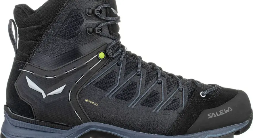 Buty GTX – co to znaczy i jak wybrać najlepsze trekkingowe obuwie