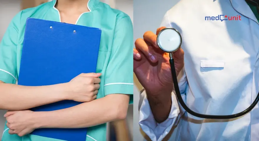 Lekarz rodzinny a leki od psychiatry: Kto widzi Twoje dane?