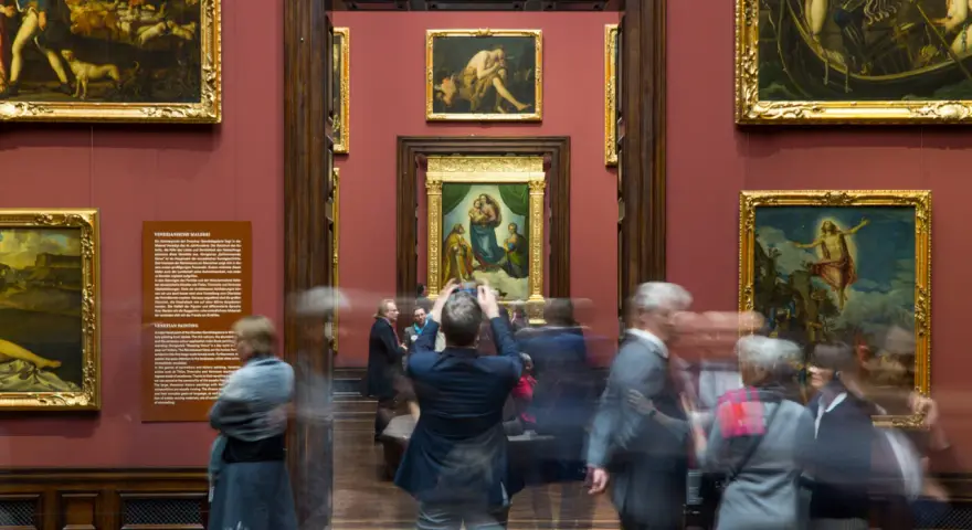 Drezno muzeum sztuki: odkryj skarby i historię najważniejszych kolekcji