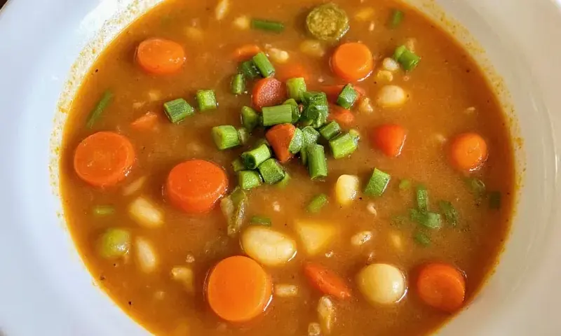 Sopa de verduras: Guía completa para un plato delicioso y nutritivo