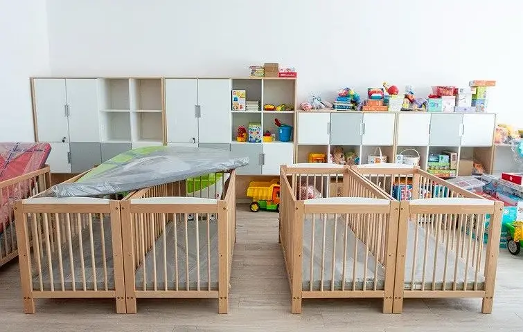 Ile kosztuje żłobek państwowy w Gdańsku? Zaskakujące zmiany w opłatach