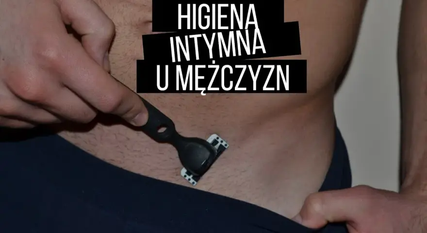 Czy mężczyźni powinni golić pośladki? Oto co musisz wiedzieć