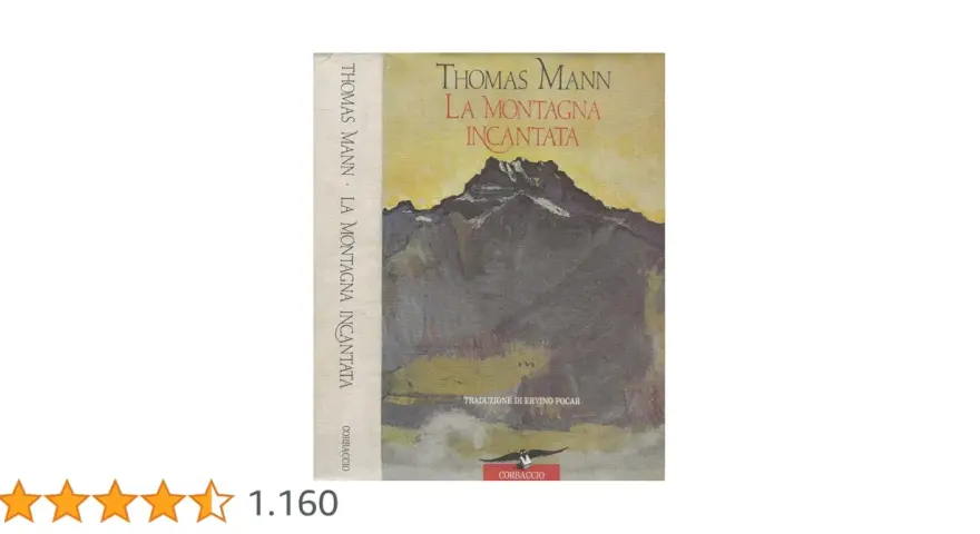 La Montagna Incantata: Guida completa a Mann, temi e luoghi