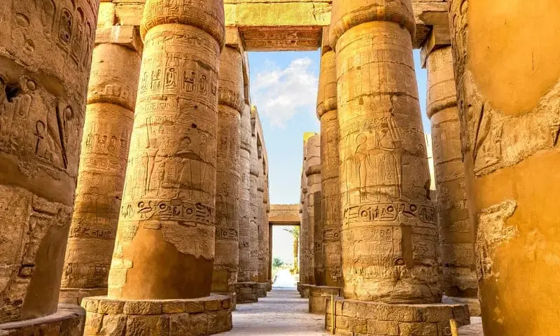 Los mejores lugares para visitar en Egipto que no te puedes perder