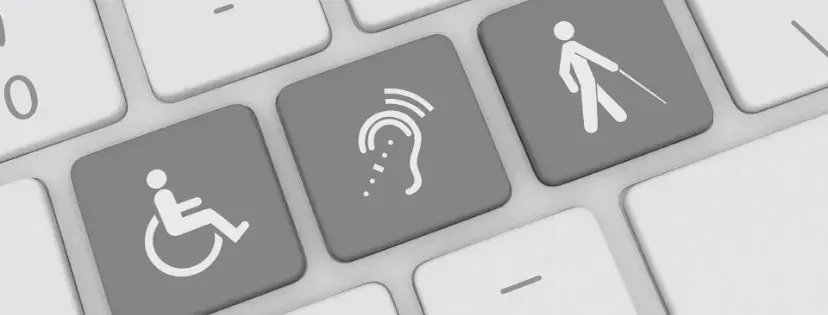 Co to jest technologia wspomagająca dla osób niepełnosprawnych i jej zalety