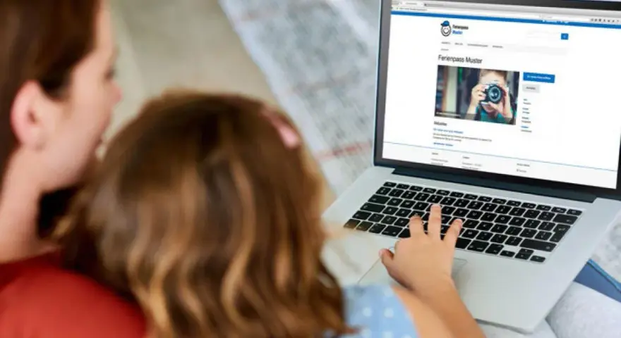 Ferien Netzwerk Login: Probleme lösen & sicher anmelden (Pro Juventute)