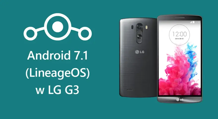 Jak zaktualizować Androida LG G3 bez ryzyka uszkodzenia telefonu