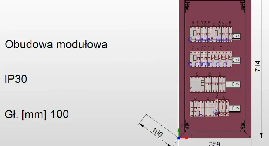 Dobór bezpieczników do mieszkania: Praktyczny poradnik SEP