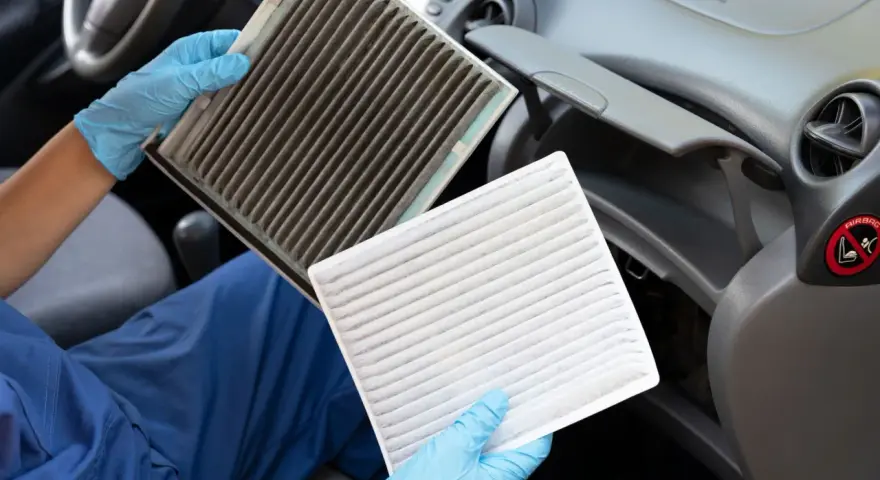 Filtre habitacle: quand, comment, quel coût ? Le guide expert.