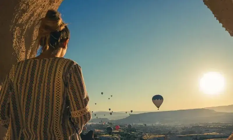 Planifica tu Viaje a Turquía: Guía Completa y Consejos Expertos