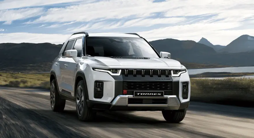 SUV czy sedan – który wybór zaspokoi Twoje potrzeby najlepiej?