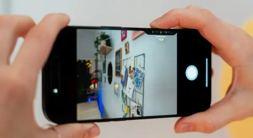 Jak ustawić aparat w iPhone 13 Pro, aby uzyskać profesjonalne zdjęcia