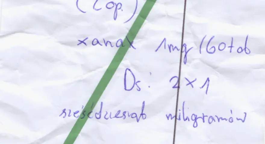 Czy weterynarz może wypisać receptę dla człowieka? Sprawdź prawdę