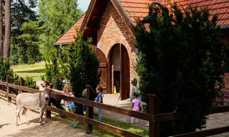 Bacówka Szczecinek - pyszne dania, przyjazna atmosfera i opinie