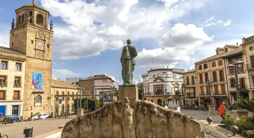 Úbeda: Guía completa para descubrir la joya renacentista de Andalucía