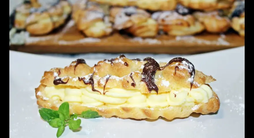Ile kalorii ma eklerek? Poznaj prawdę i jedz świadomie!