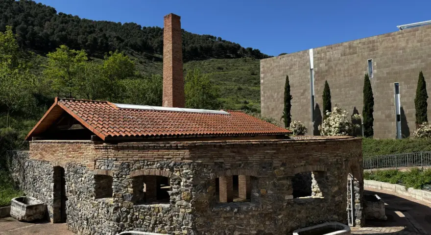 Balneario de la Albotea: tu guía para un bienestar único en La Rioja